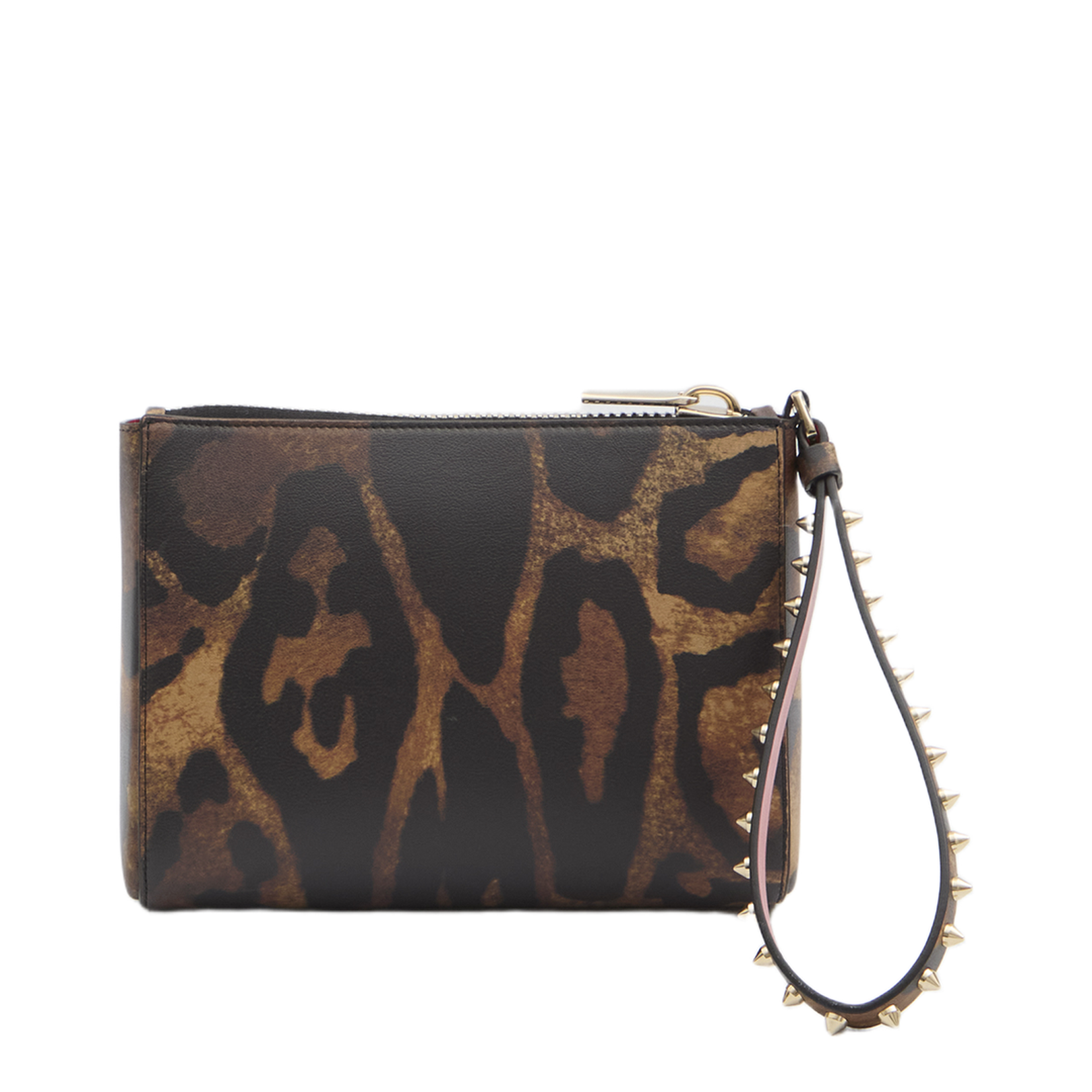 Cabata mini pouch