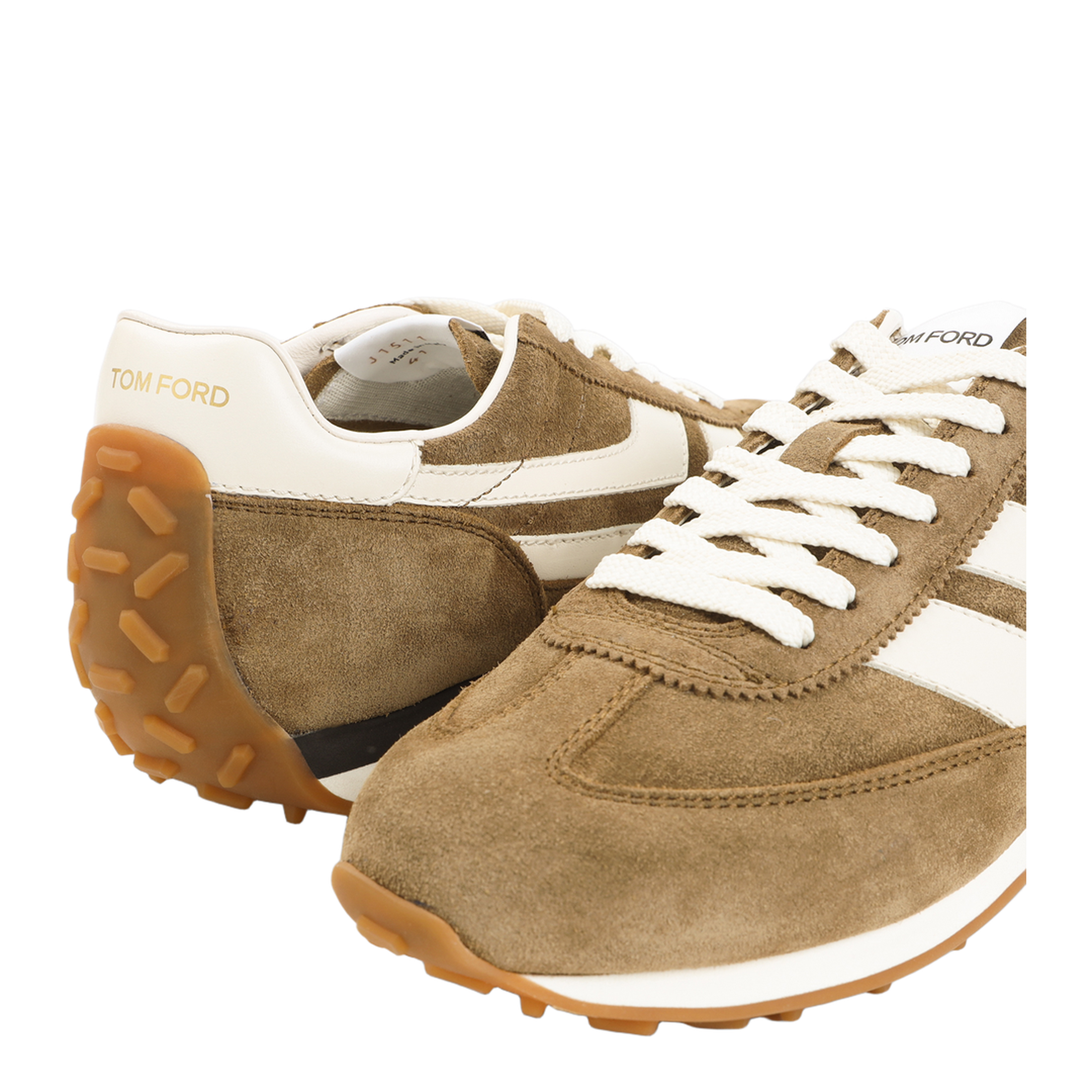 MAYFEYR - Tom Ford - Mick Sneakers - J1511LCL046N