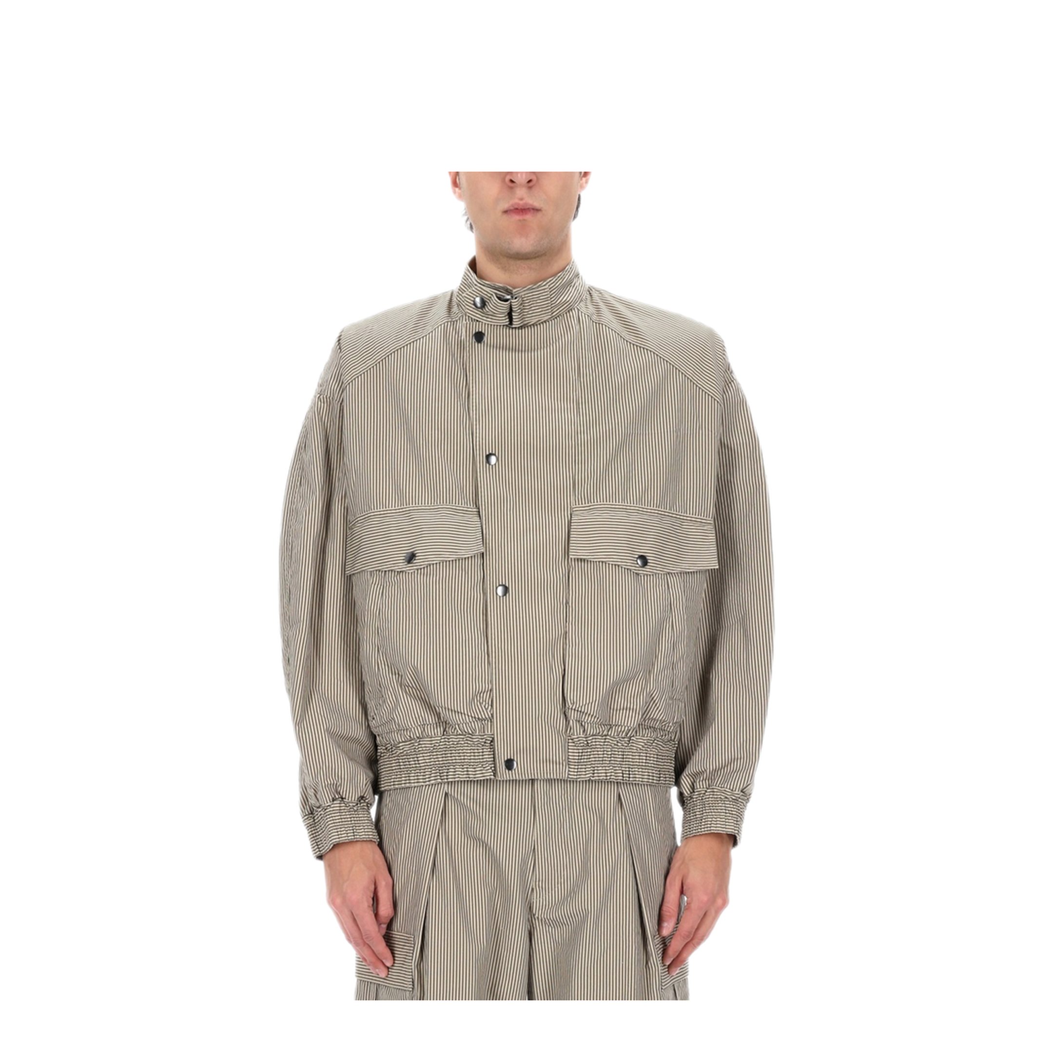 MAYFEYR -  - Short Jacket - VE0660HAD1C02HBEKH