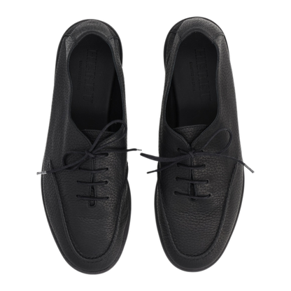 MAYFEYR - Hereu - Moccasin Juliol - JULLUWFS260011BLACK