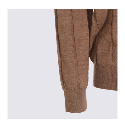 MAYFEYR - Canali - Sweaters - C1134MK02483502