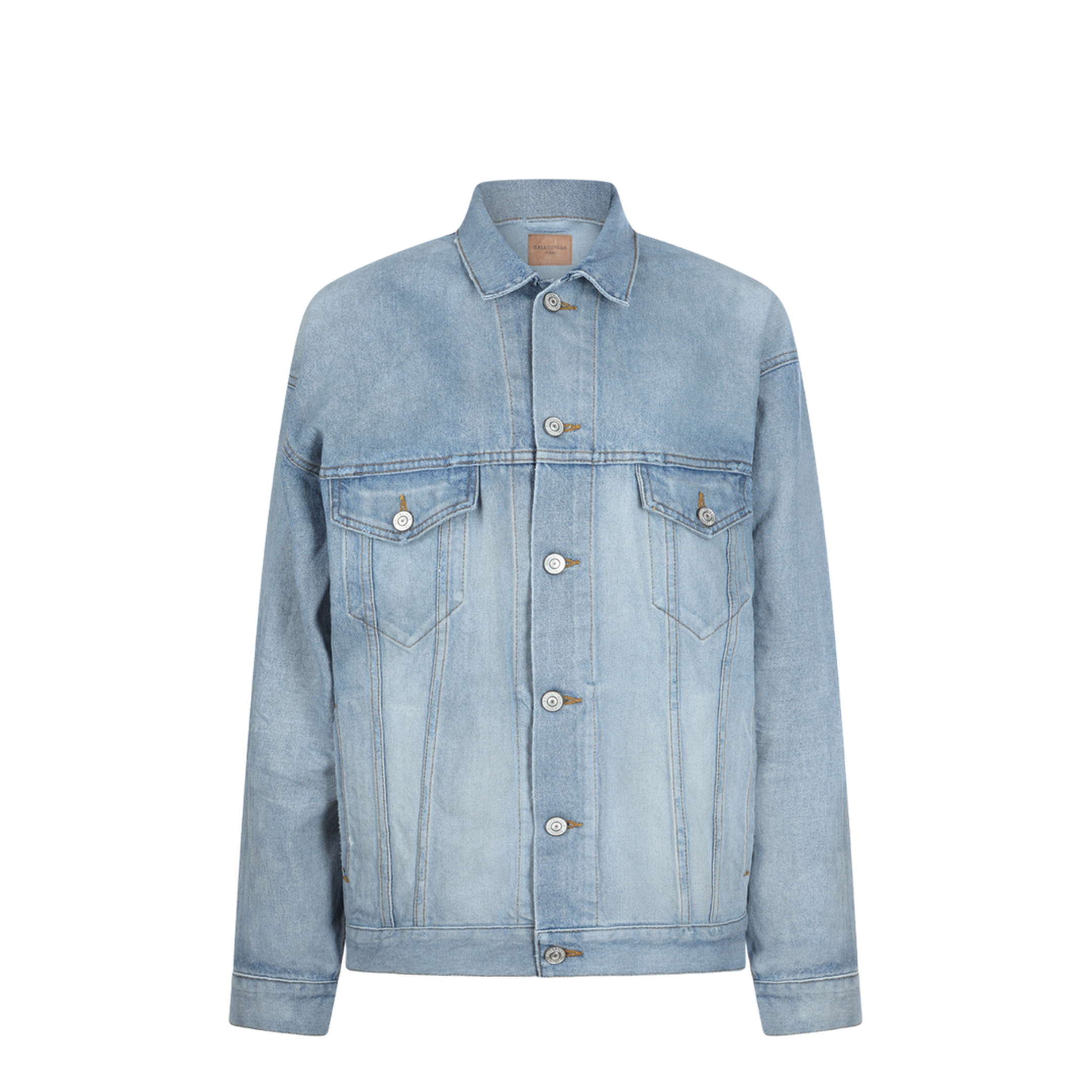 Regular Jacket