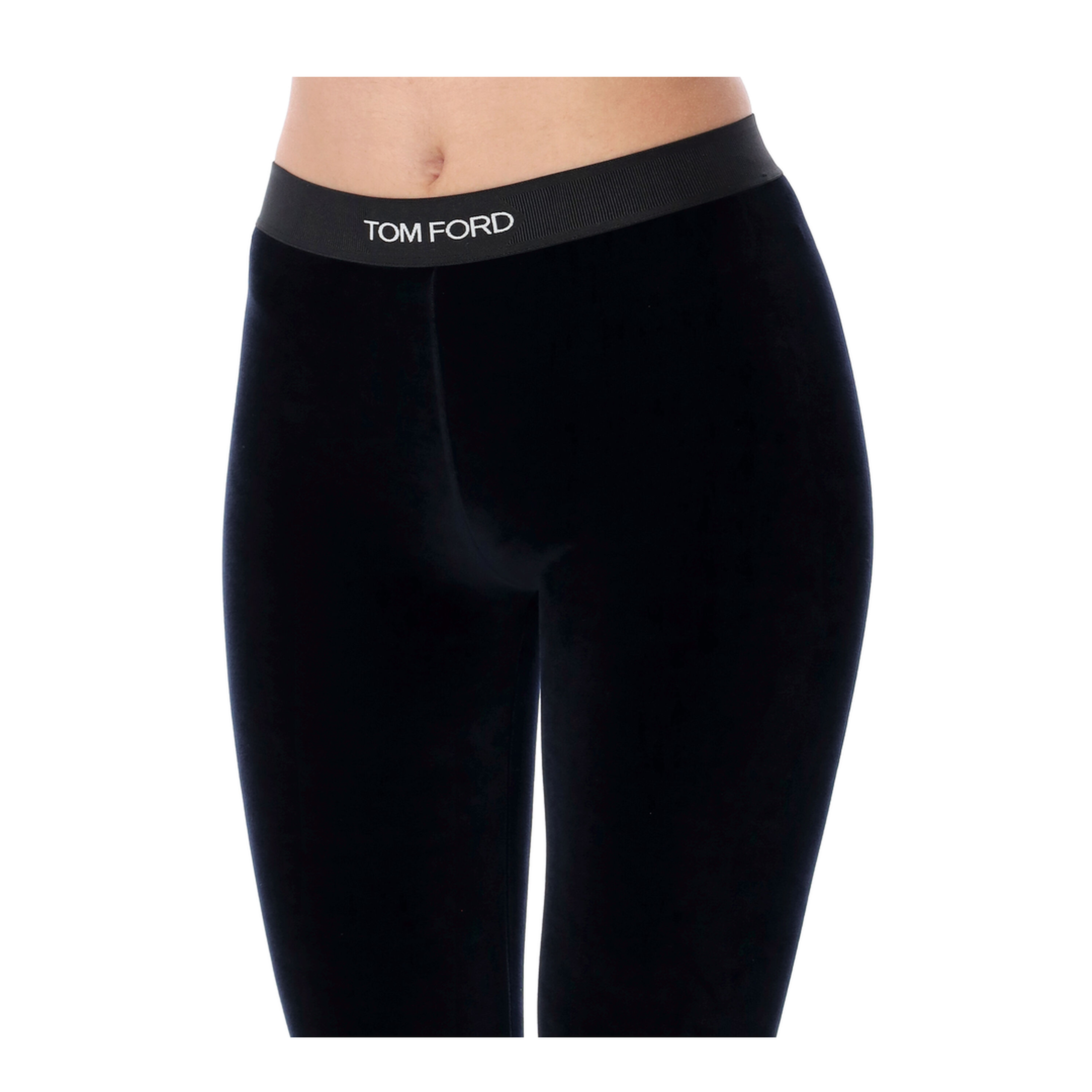 Velvet Leggings