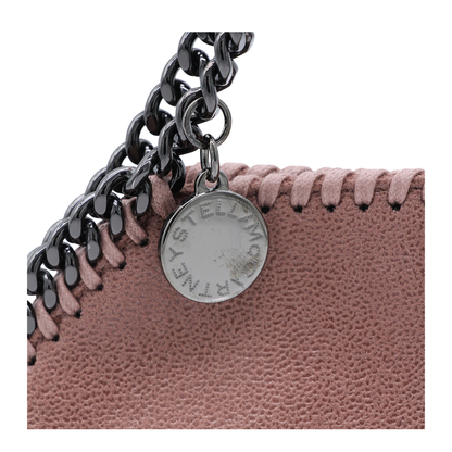 Falabella Chain-Strap Tote Bag