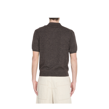 Borges Top Polo Shirt