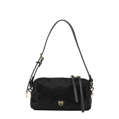 MAYFEYR - Pinko - Shoulder Bag - 106967A3O8Z99Y