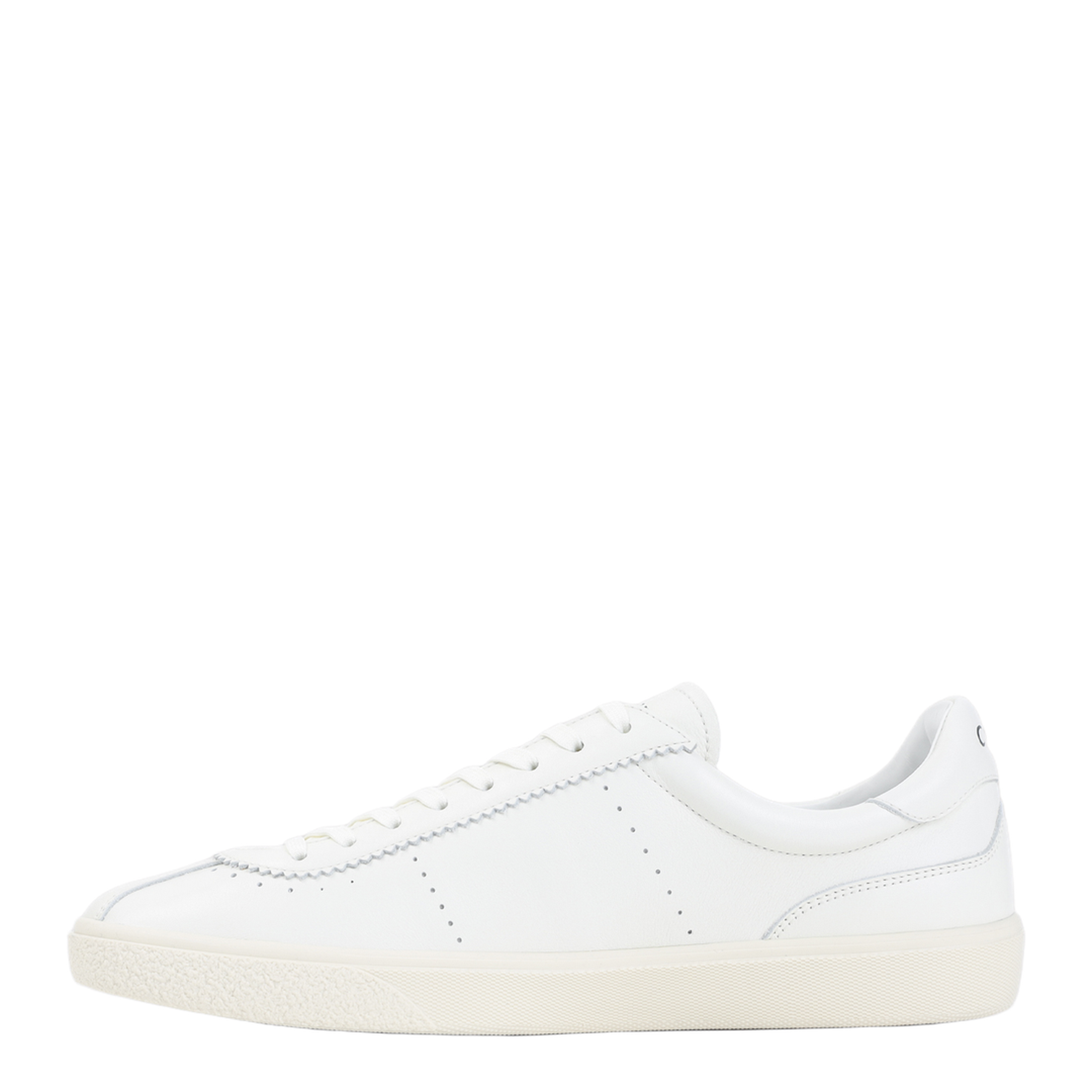 MAYFEYR - Celine - Low Lace-Up Sneakers With Triomphe - 364665189
