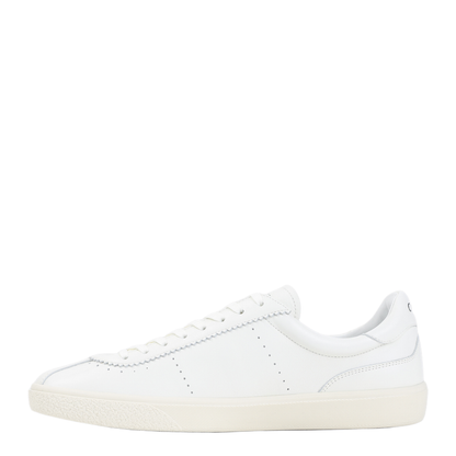 MAYFEYR - Celine - Low Lace-Up Sneakers With Triomphe - 364665189