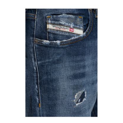 MAYFEYR - Diesel - Denim Jeans - A0355809G8901