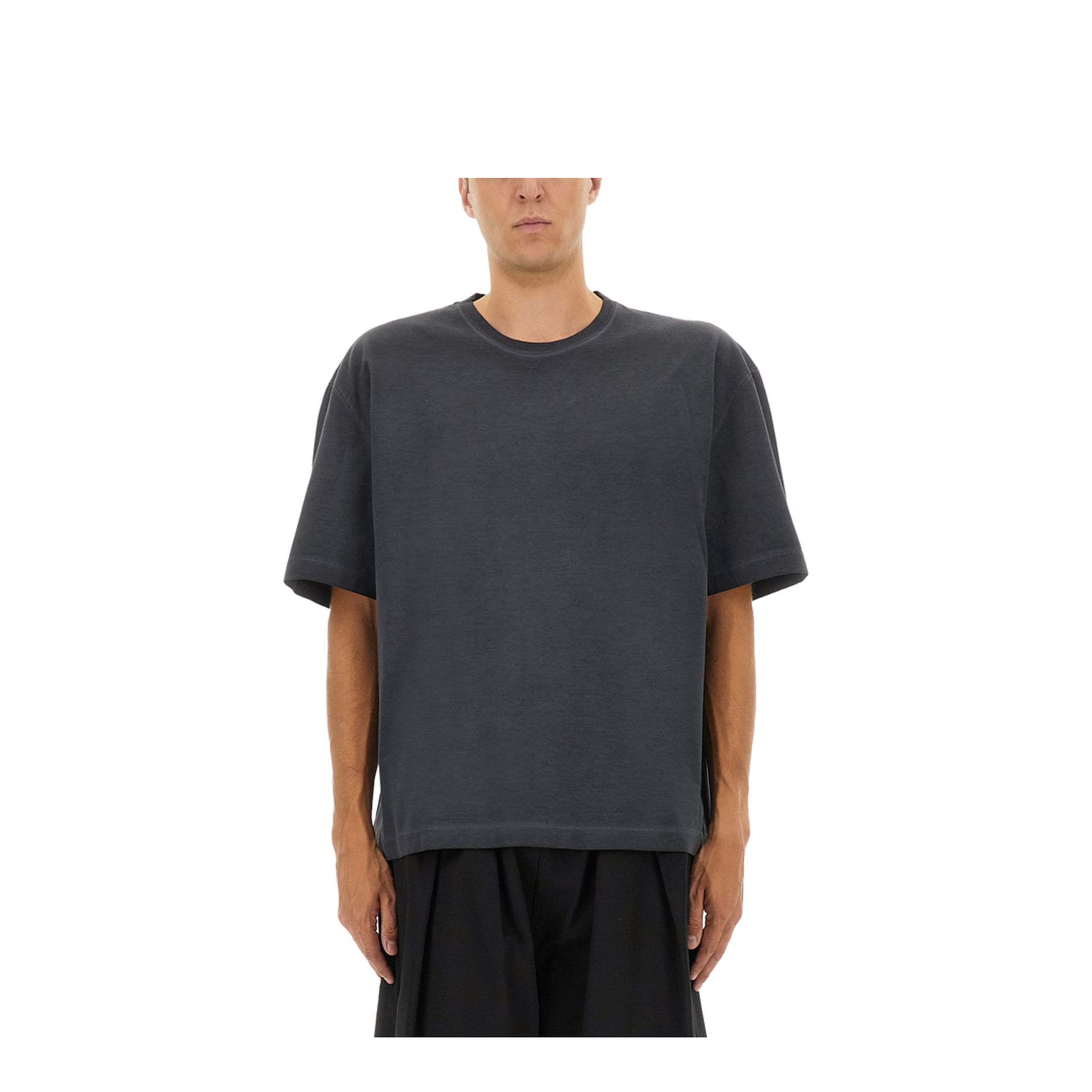 Craw Neck T-Shirt