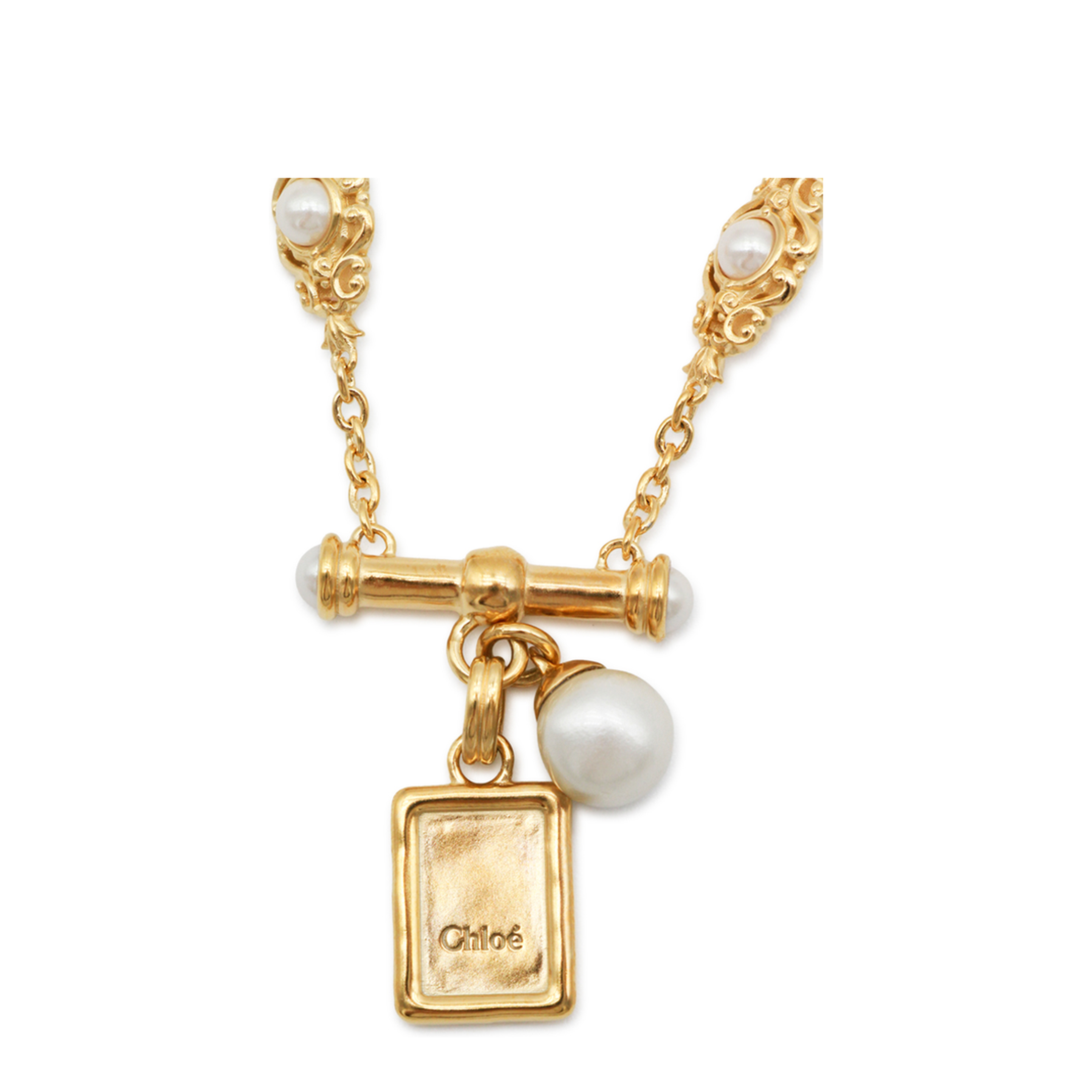 MAYFEYR - Chloè - Bijoux - CH26SJN02BRE7ZN