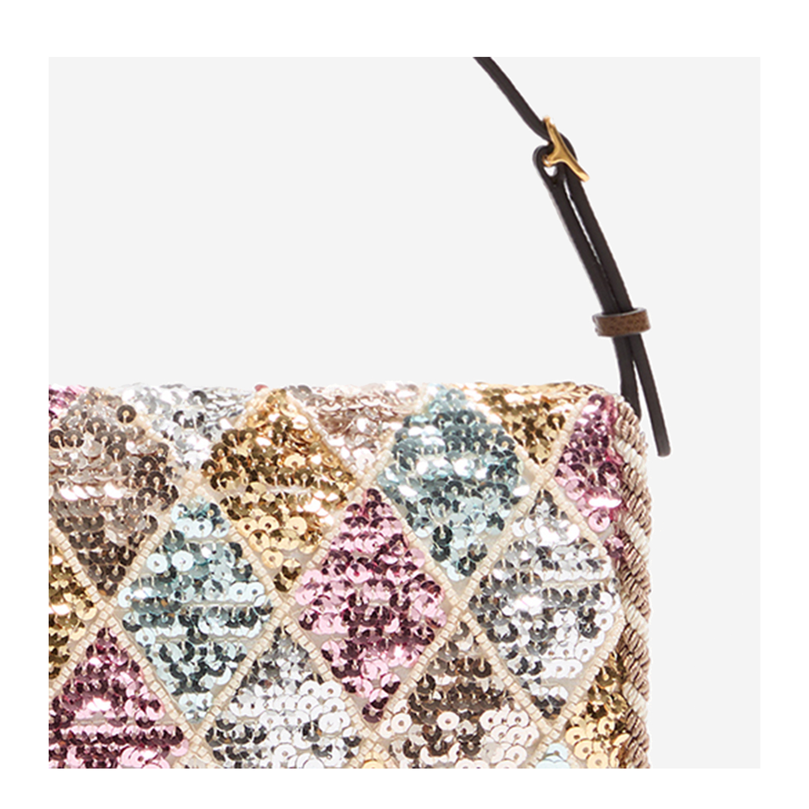 Devain Small Shoulder Bag