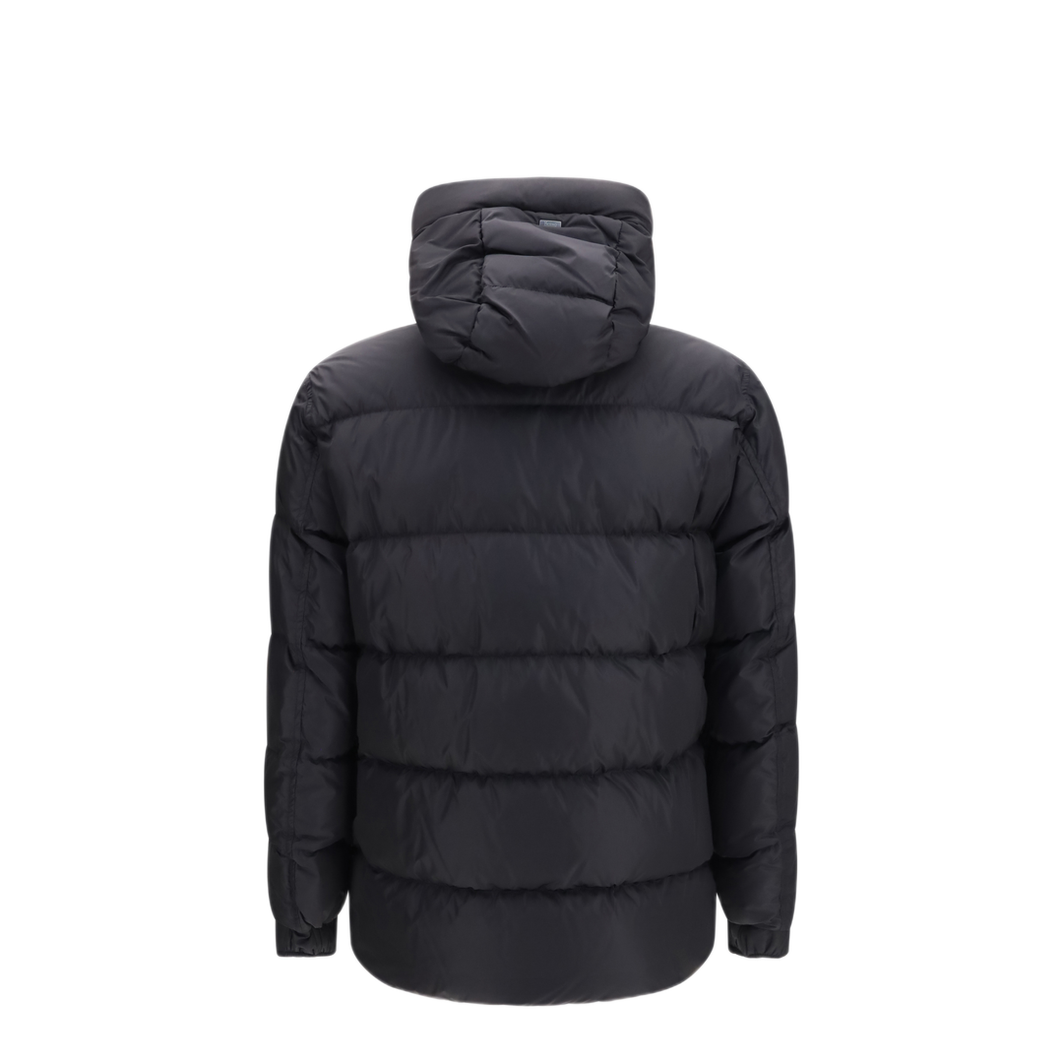 MAYFEYR - Herno - Quilted Hooded Puffer Jacket - PI001390U12918