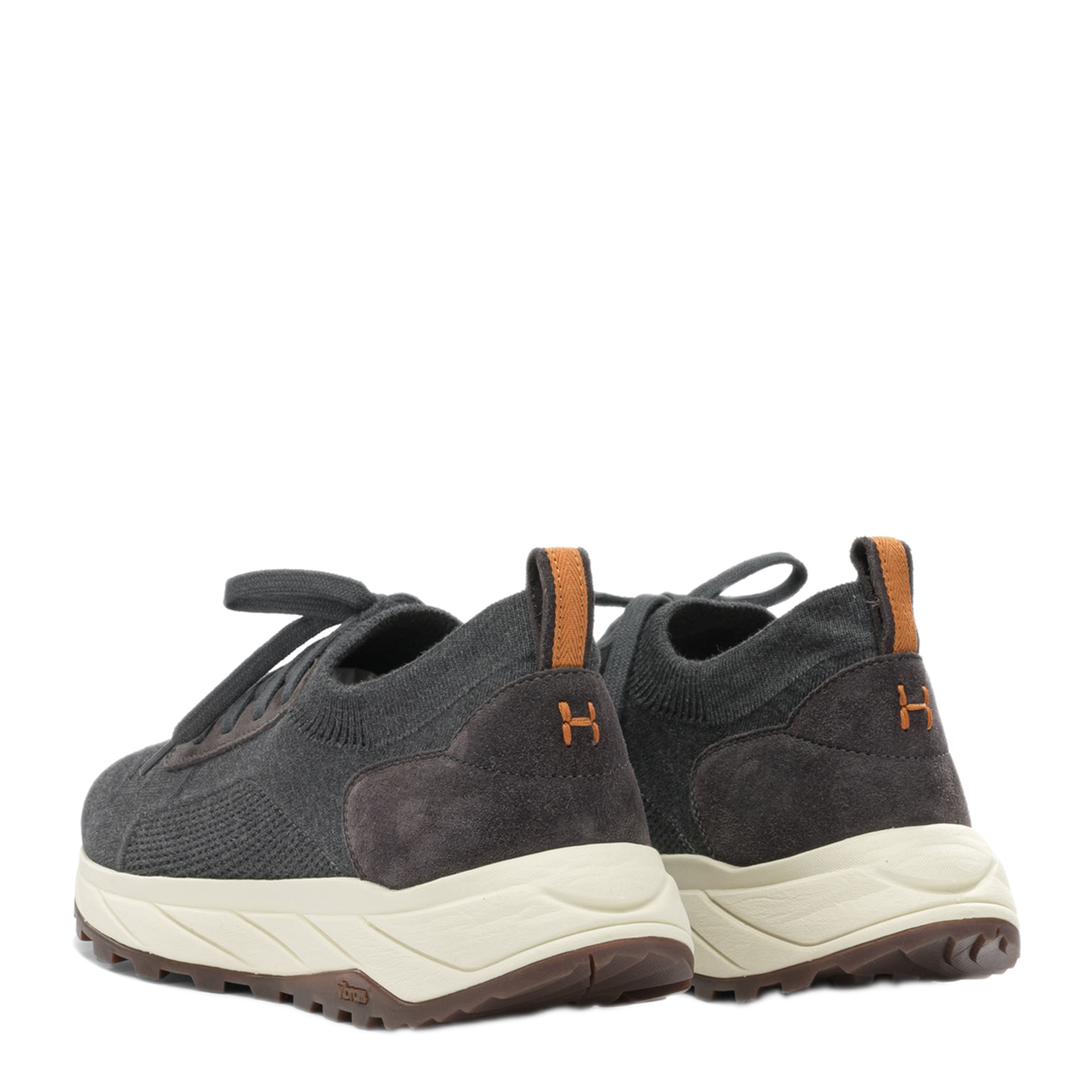 MAYFEYR - Henderson Baracco - Sneakers And Slip On - APOLLO55254KNITANTRACITE
