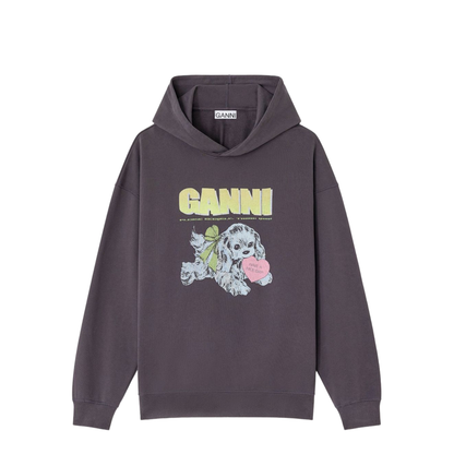 Isoli Organic Cotton Hoodie