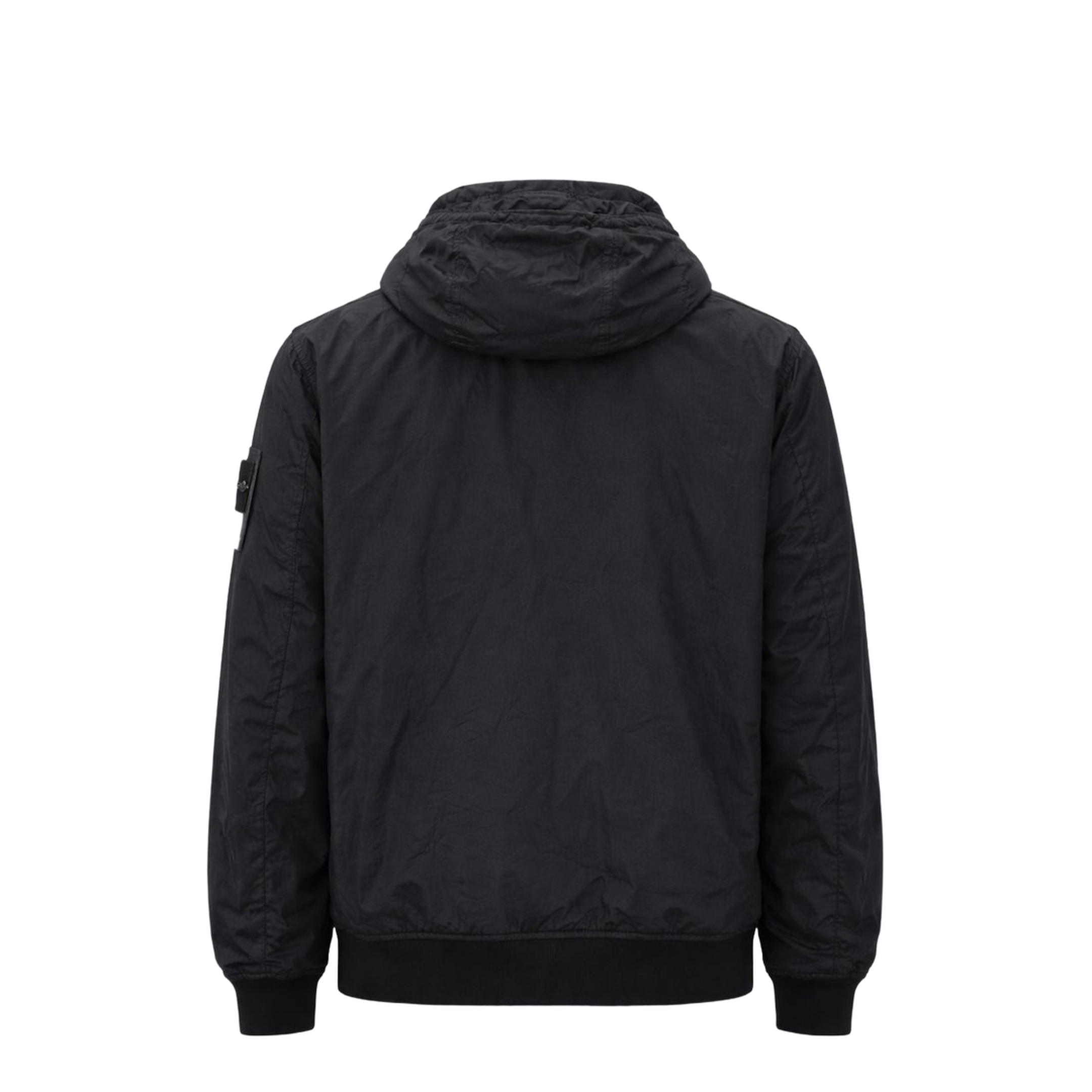 MAYFEYR - Unknown - Coats Black - L2S154100110S0A23V0029