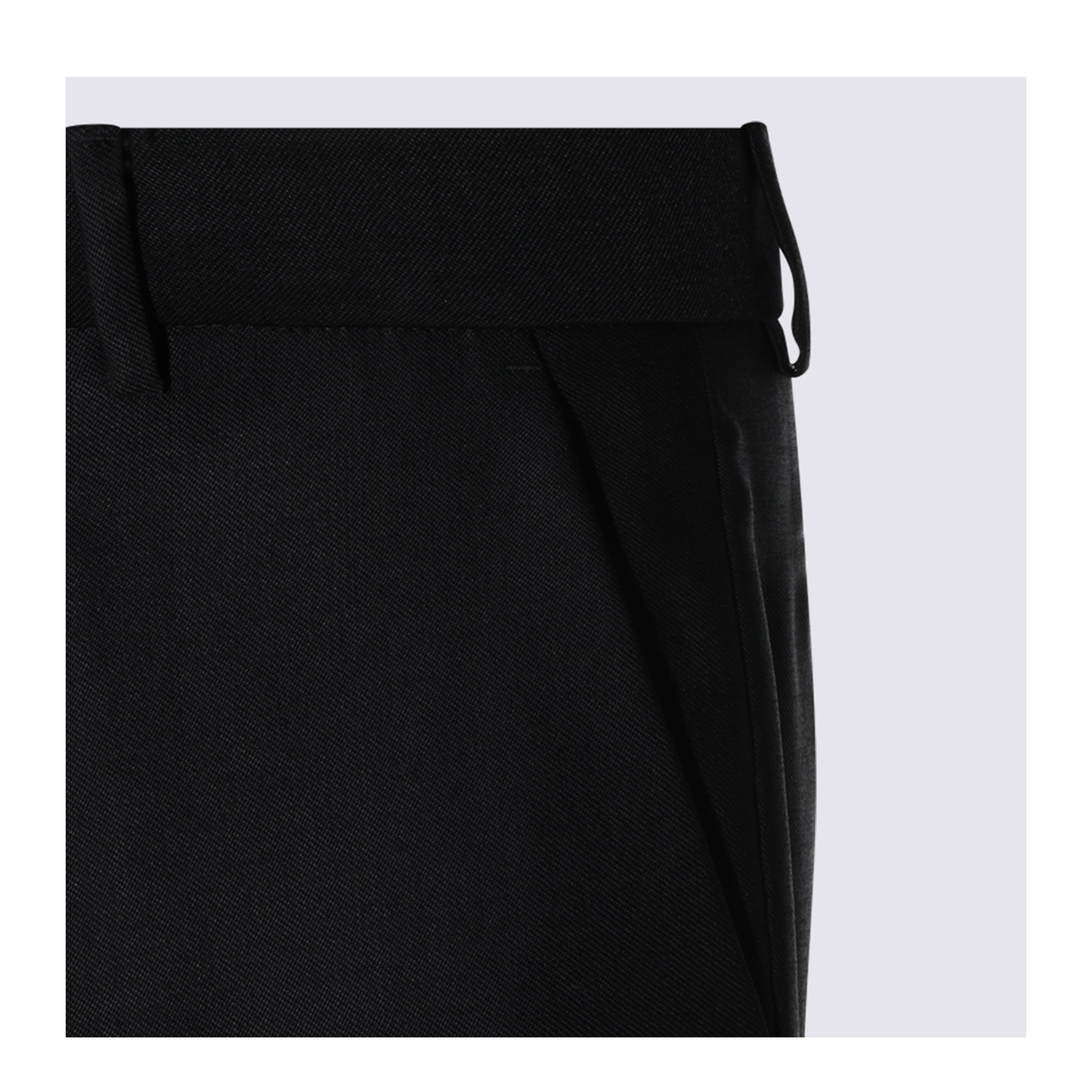 MAYFEYR - Amiri - Trousers - AM426TB0160002