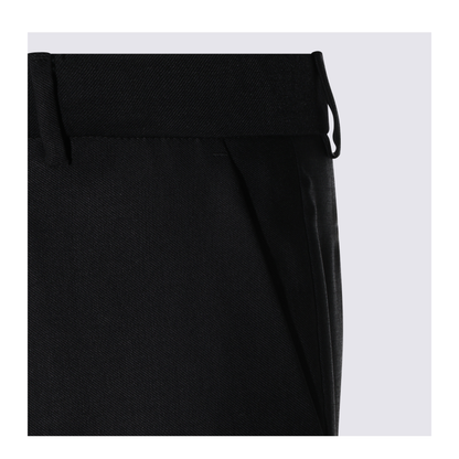 MAYFEYR - Amiri - Trousers - AM426TB0160002