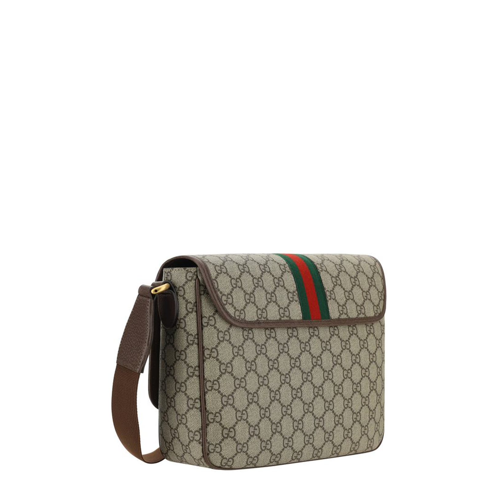 Medium Ophidia Crossbody Bag