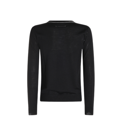 MAYFEYR - Mm6 Maison Margiela - Sweaters - S52HL0066M13037900