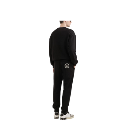 MAYFEYR - Dolce & Gabbana - Sweater - G9AHSZG7PZGN0000
