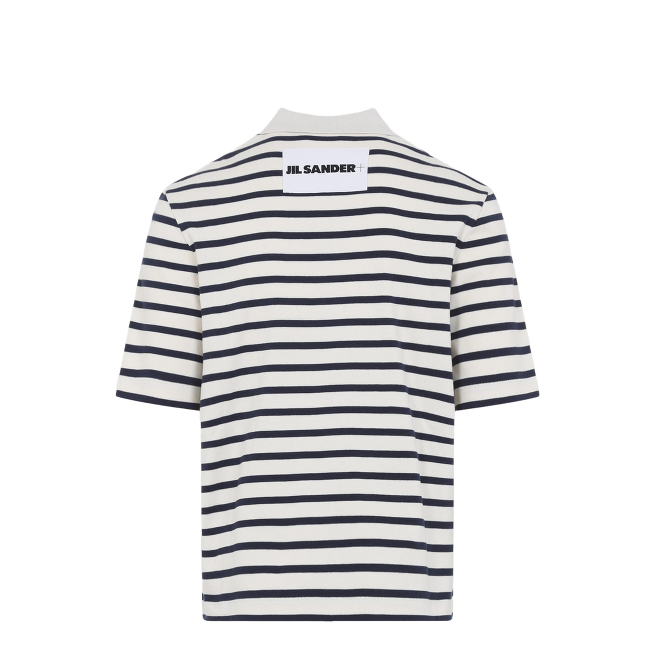 MAYFEYR - Jil Sander - Cotton T-Shirt - J47GL0104J46497