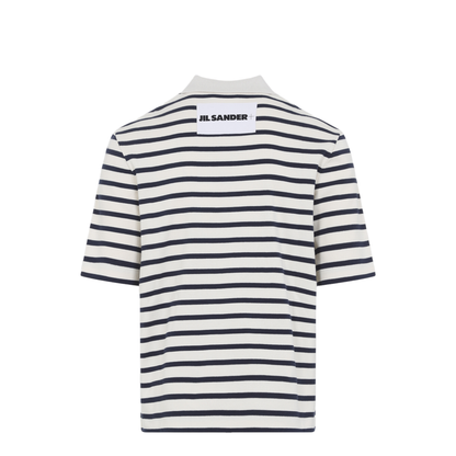 MAYFEYR - Jil Sander - Cotton T-Shirt - J47GL0104J46497