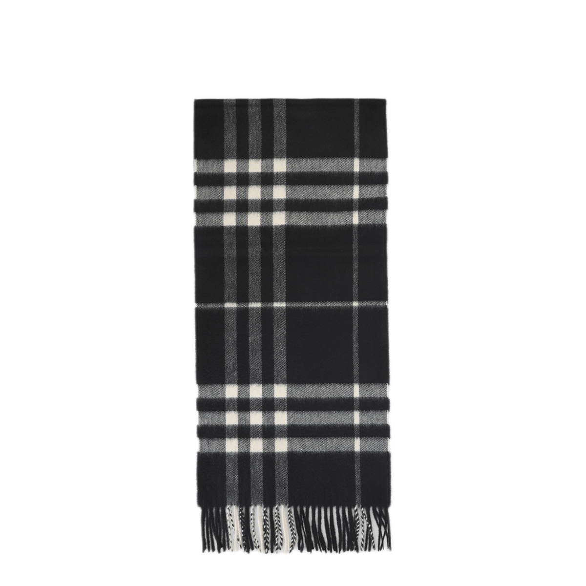 MAYFEYR - Burberry - Check Scarf - 8094741C1343