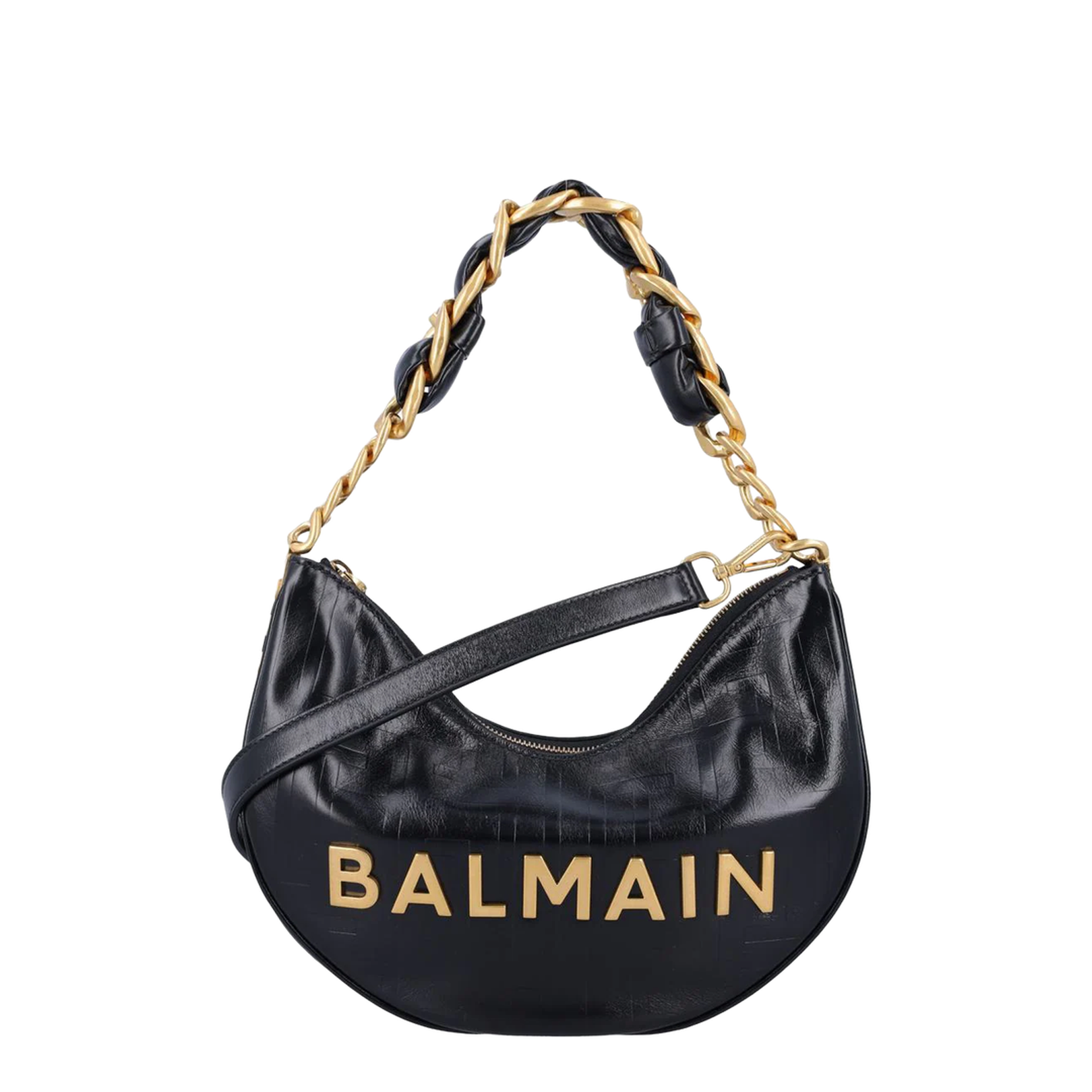 1945 Soft Moon Bag