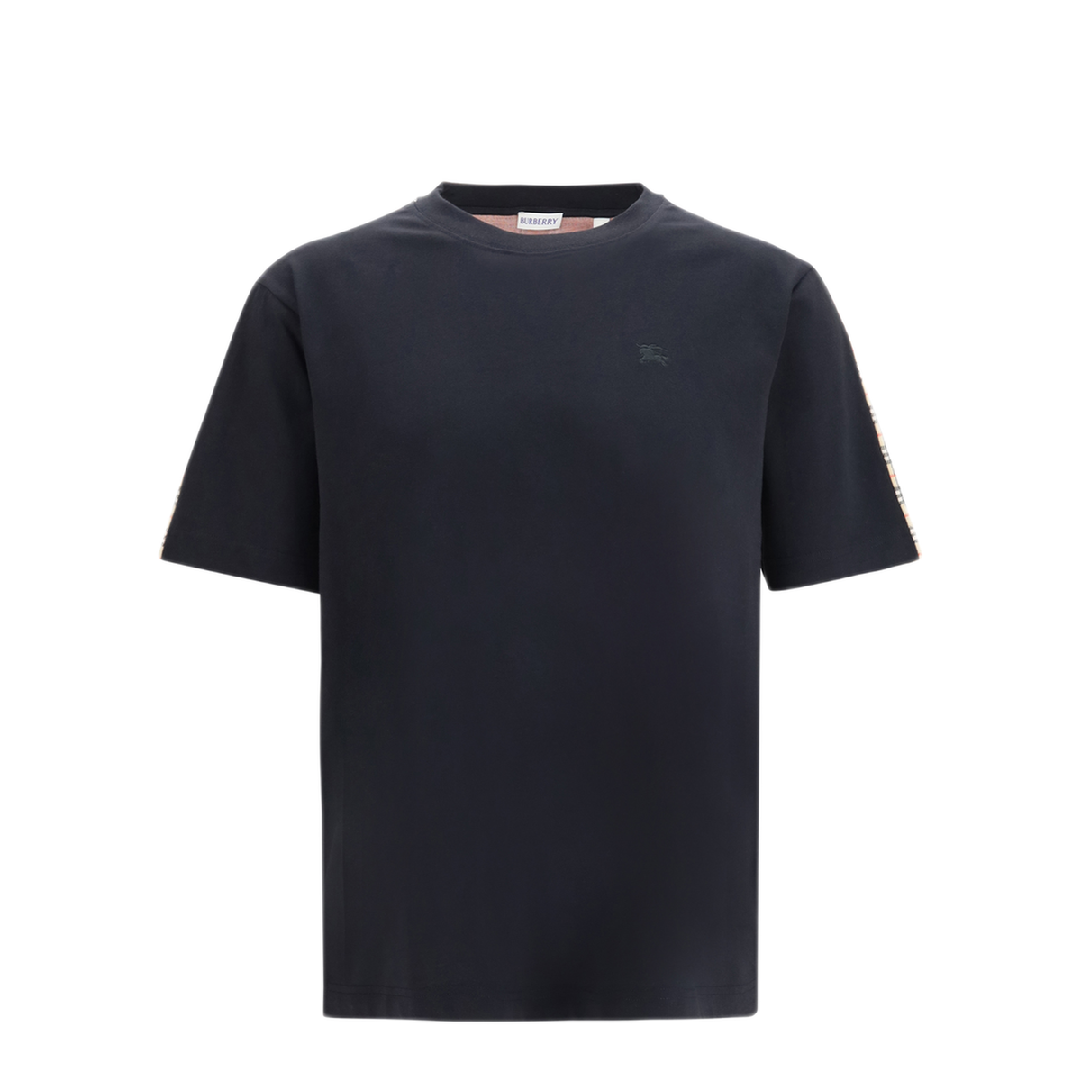 MAYFEYR - Burberry - Jwear Two Tone T Shirt - 8127608A1189