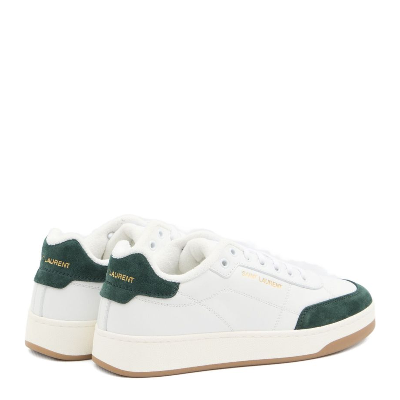 SL/61 Sneakers in Smooth Leather
