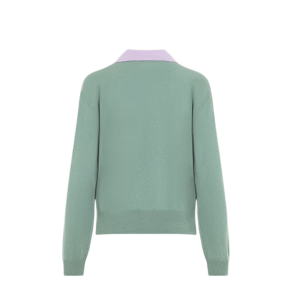 MAYFEYR - Marni - Polo Neck Sweater - POMD0070Q0UFX331MXV32