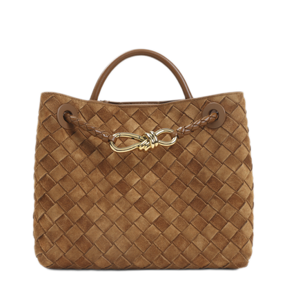 MAYFEYR - Bottega Veneta - Small Andiamo Bag - 766014V5ZZ1