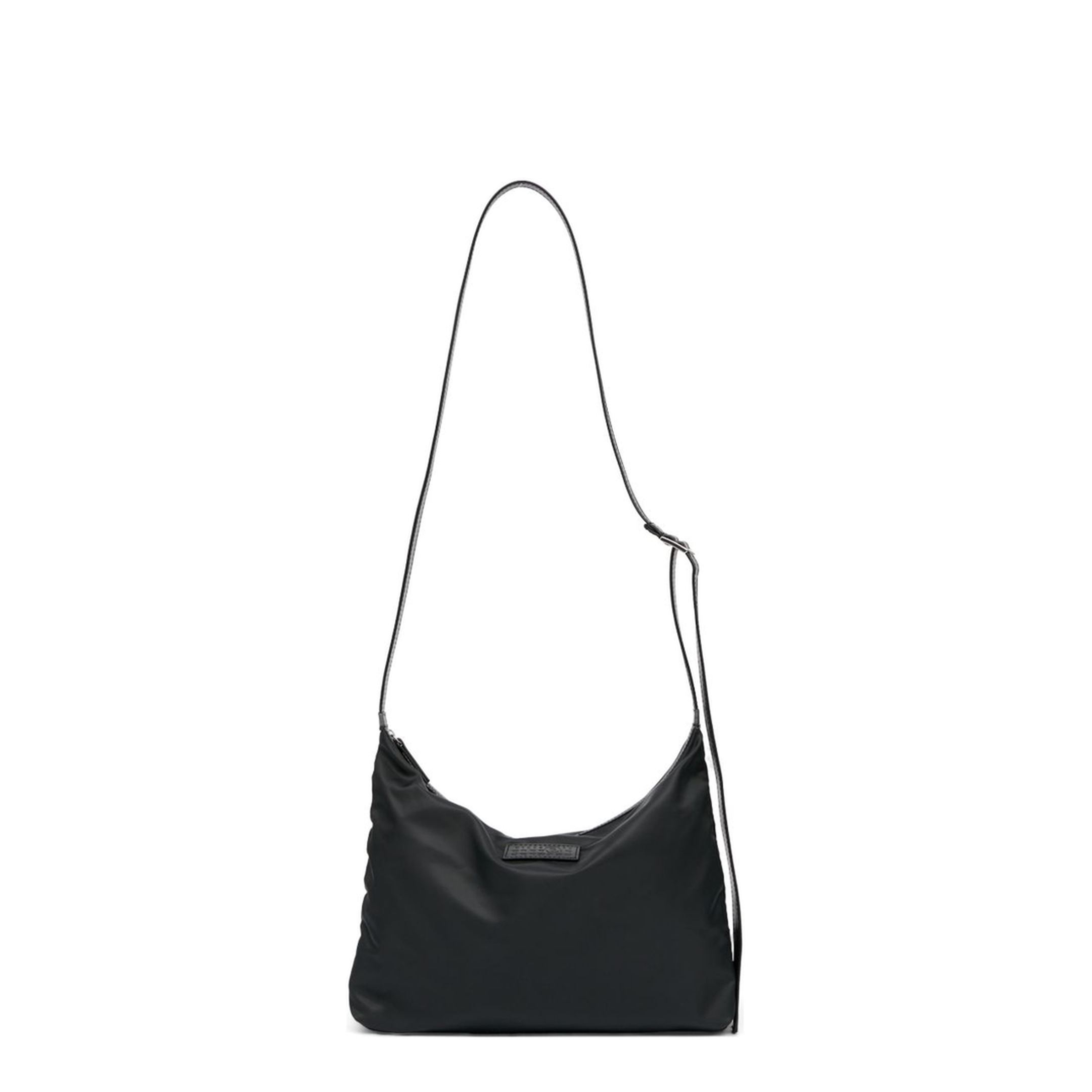 MAYFEYR - Mm6 Maison Margiela - Black Bag - SB6WG0024DP9062T8013
