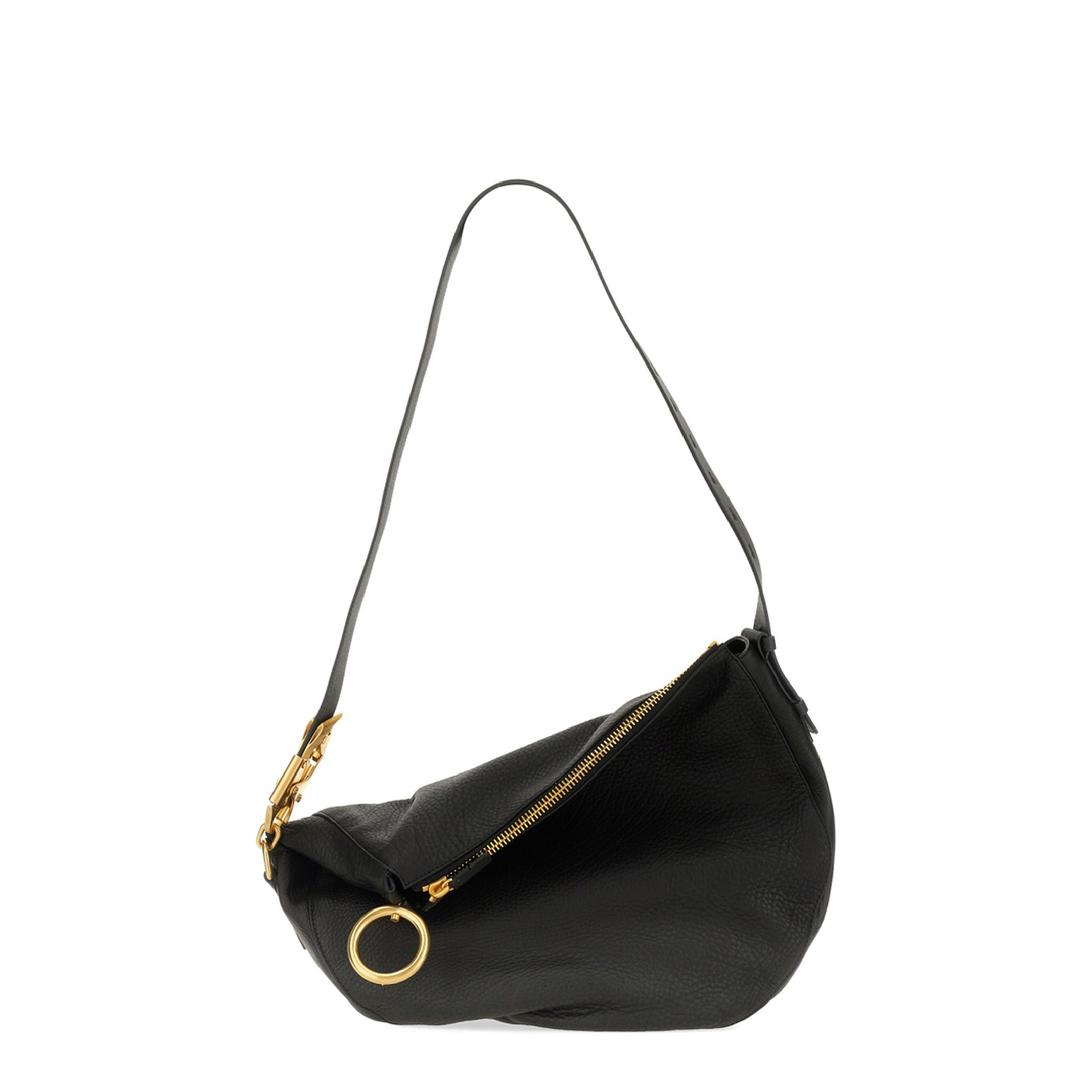Medium Knight Crossbody Bag