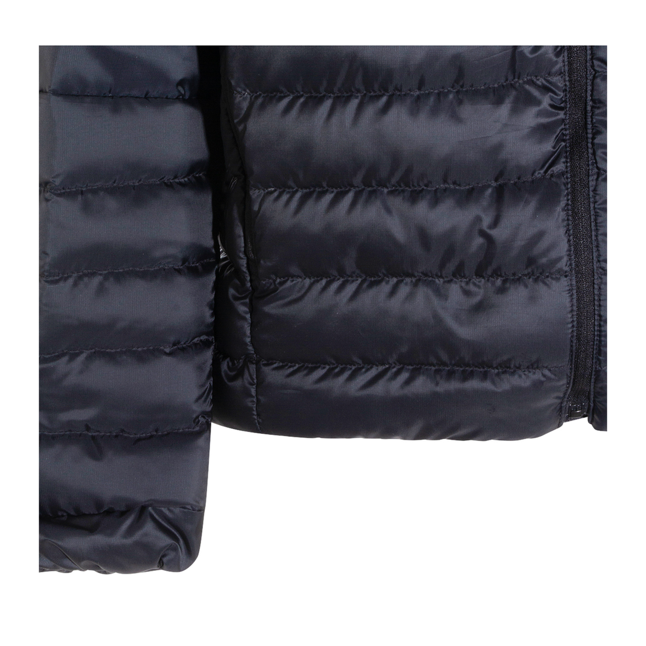 Stratus Down Jacket