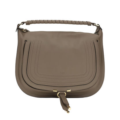 MAYFEYR - Chloè - Marcie Shoulder Bag - CH26SS881R35