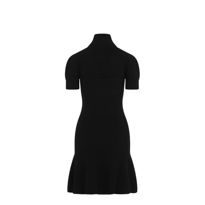 MAYFEYR - Patou - Scarf Draped Dress - KN2108041