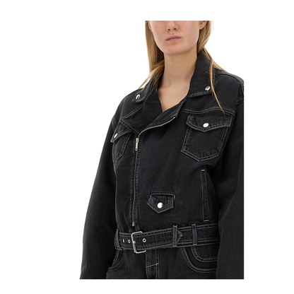MAYFEYR -  - Denim Jacket - 060432371555