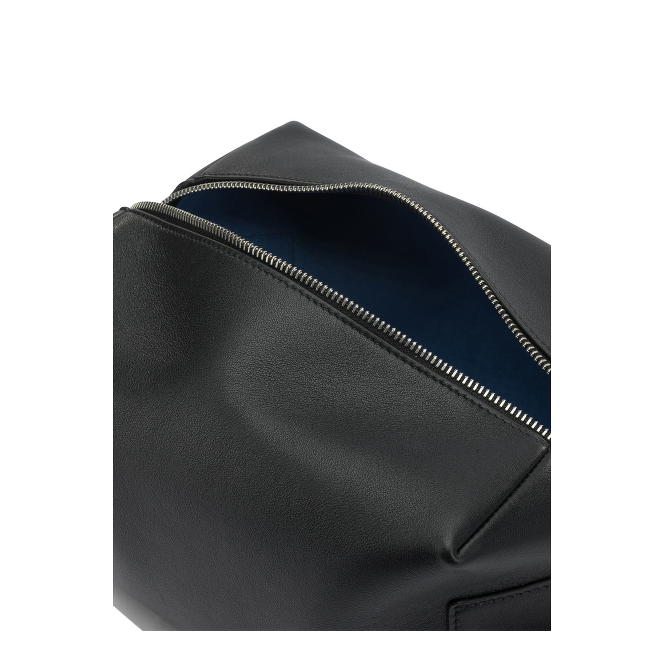 Take Away Messenger Leather Crossbody Bag