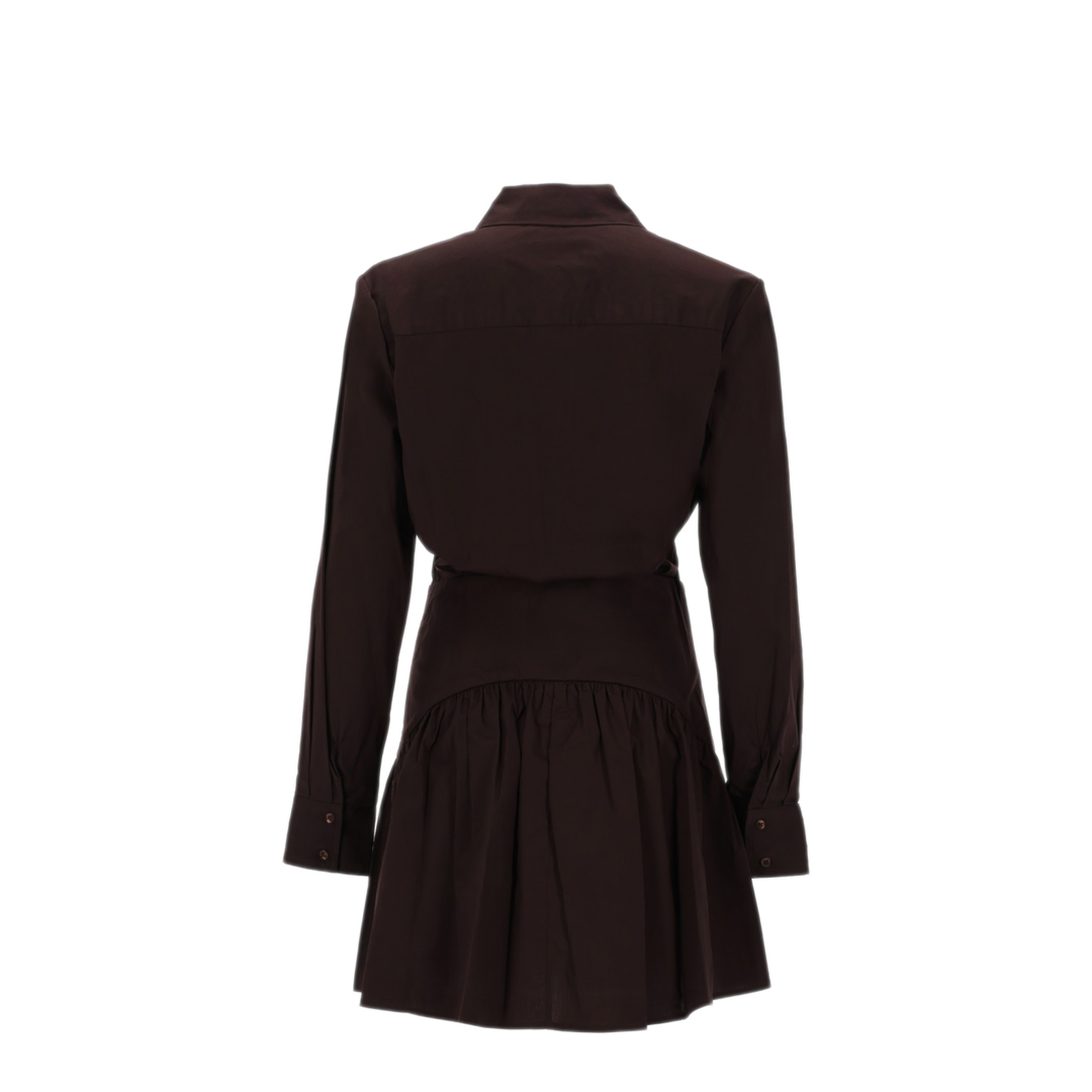 MAYFEYR - Staud - Mini Abito Rocco - R26R2348POEART