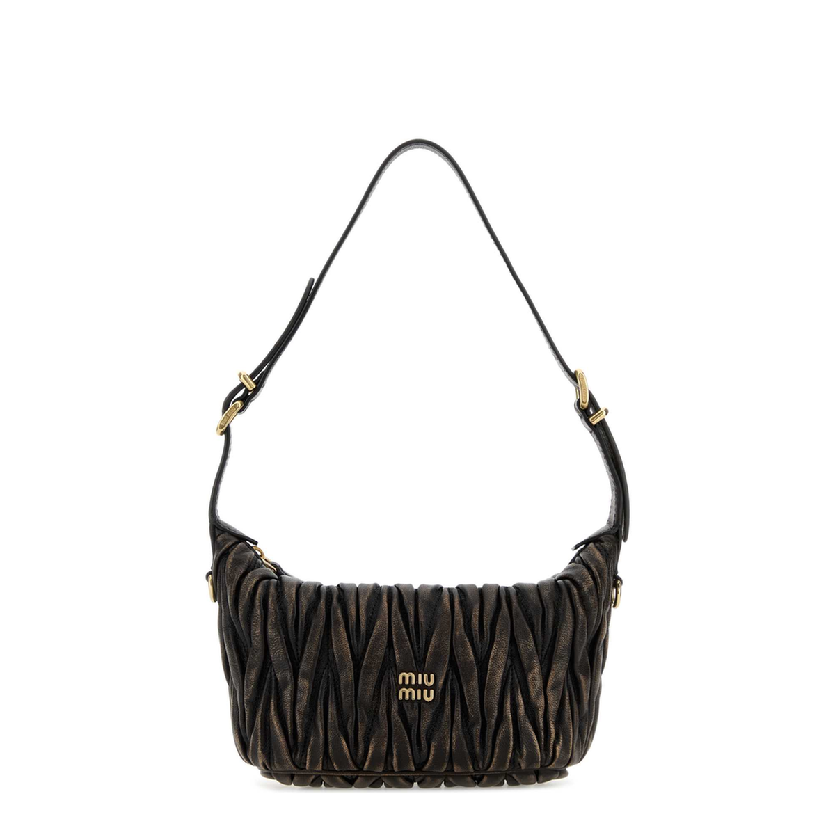 MAYFEYR - Miu Miu - Borse A Mano - 5BP100AF6QF0201