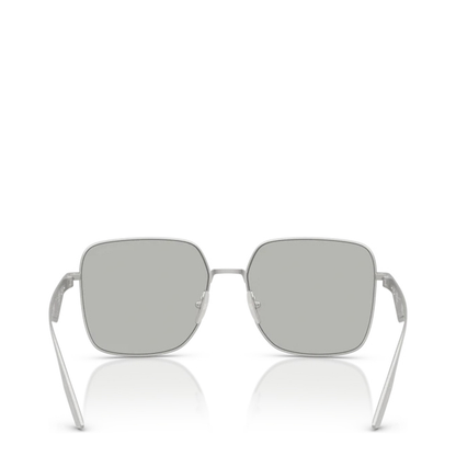 Sunglasses Silver