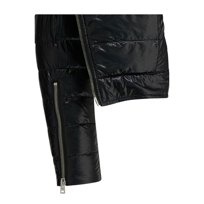 MAYFEYR - Herno - Ultra Light Nylon Bomber Jacket - PI001667D12017Z9300
