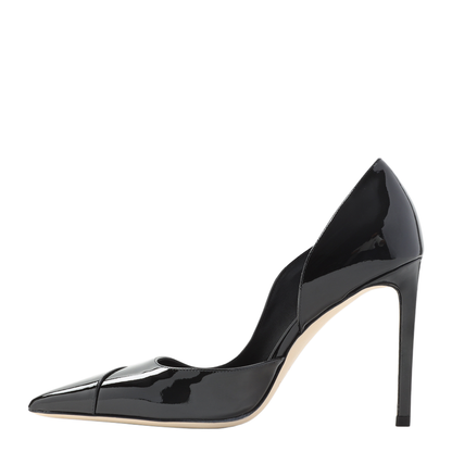 MAYFEYR - Jimmy Choo - Patent Leather Pumps - BRIGITTE100PAT