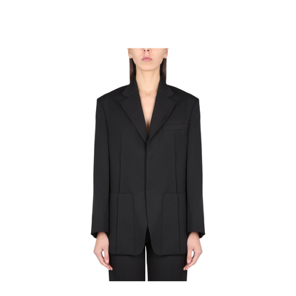 JACKET LA VESTE D'HOMME