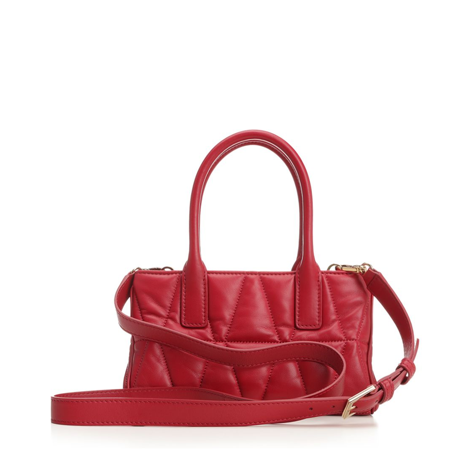Medusa '95 Quilted Bag