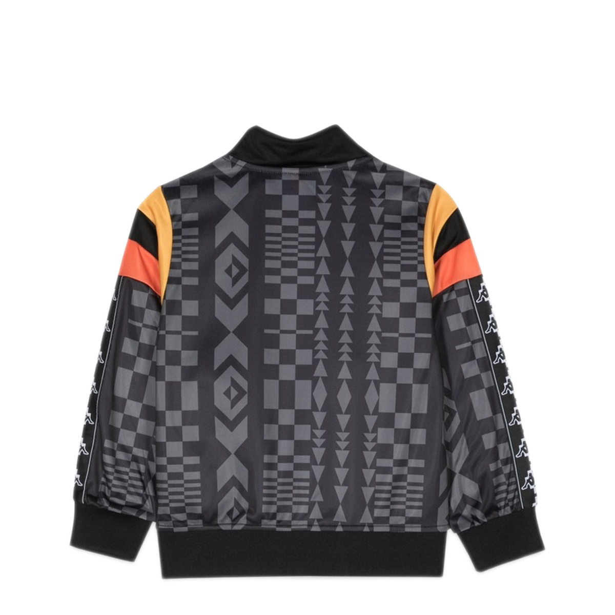 MAYFEYR - MARCELO BURLON COUNTY OF MILAN - Track Jacket - CBBD004KS23FAB0011007