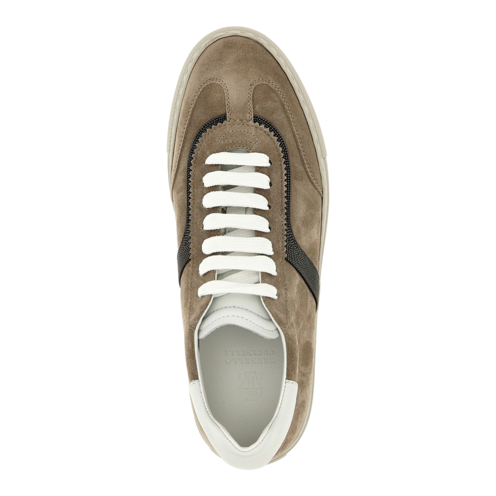 Leather Sneakers