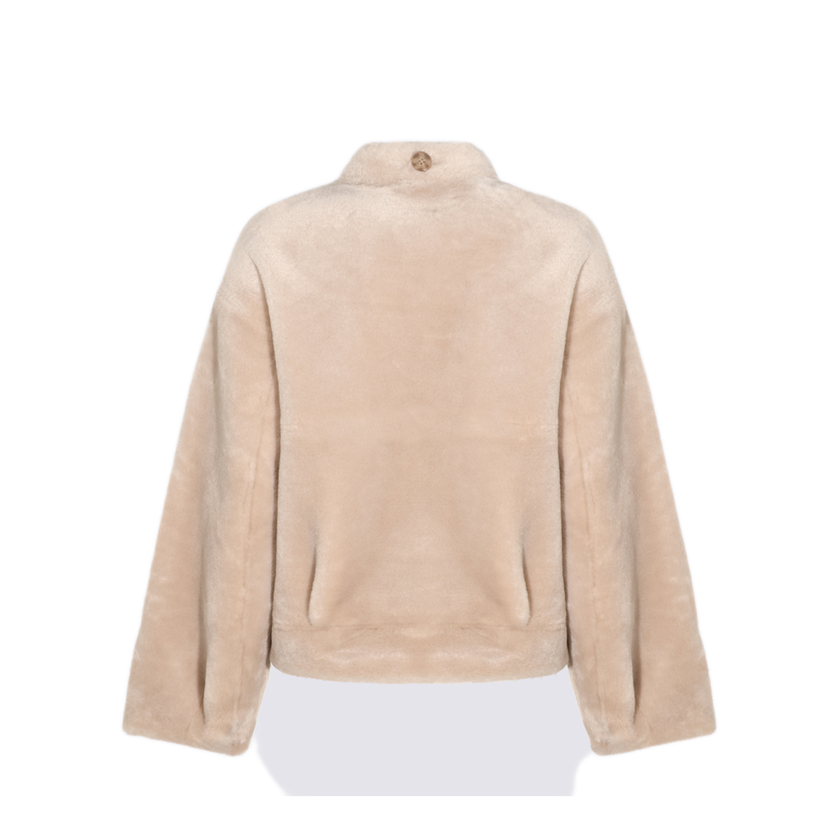 MAYFEYR - Unknown - Urban Code Coat - BJ20395CHALKANDSAND